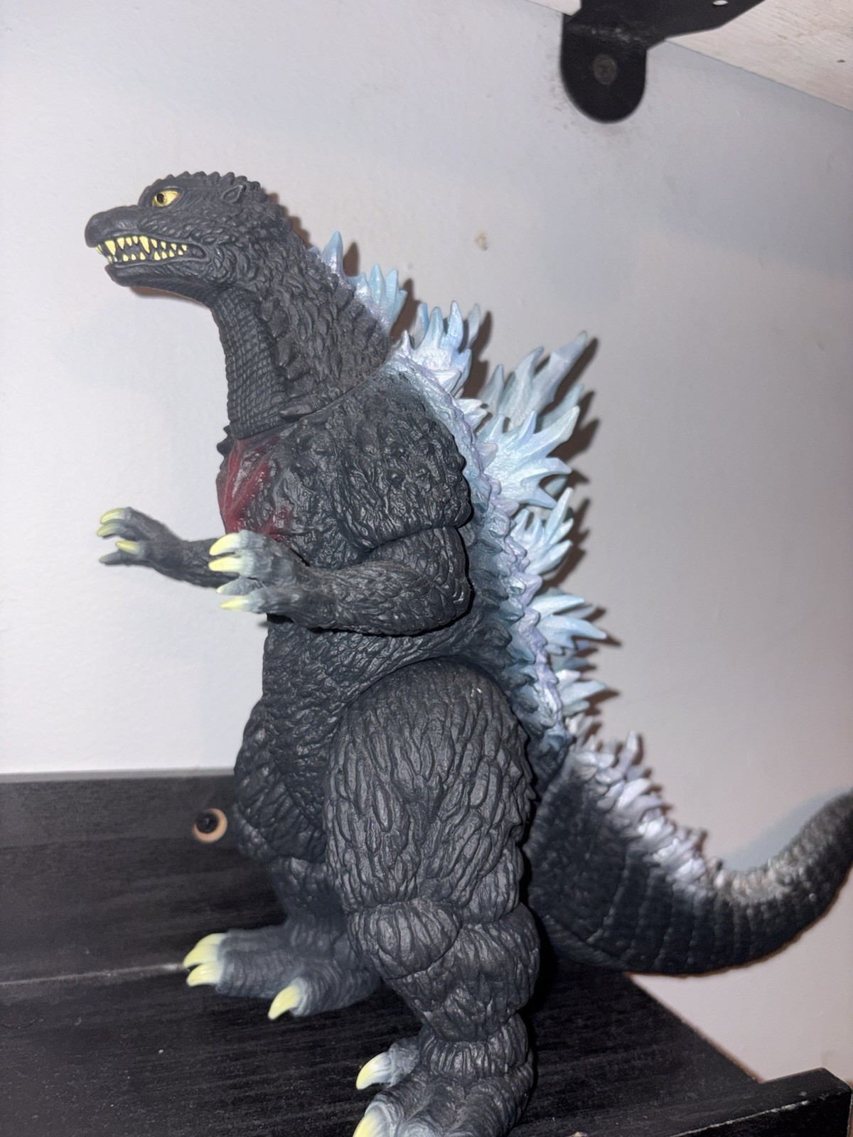 2003 Bandai Japan Godzilla TokyoSOS Exclusive Dream Project