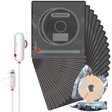 Filament Vacuum Storage Kit With USB Pump 20 Light Proof Vacuum Bags For 3D