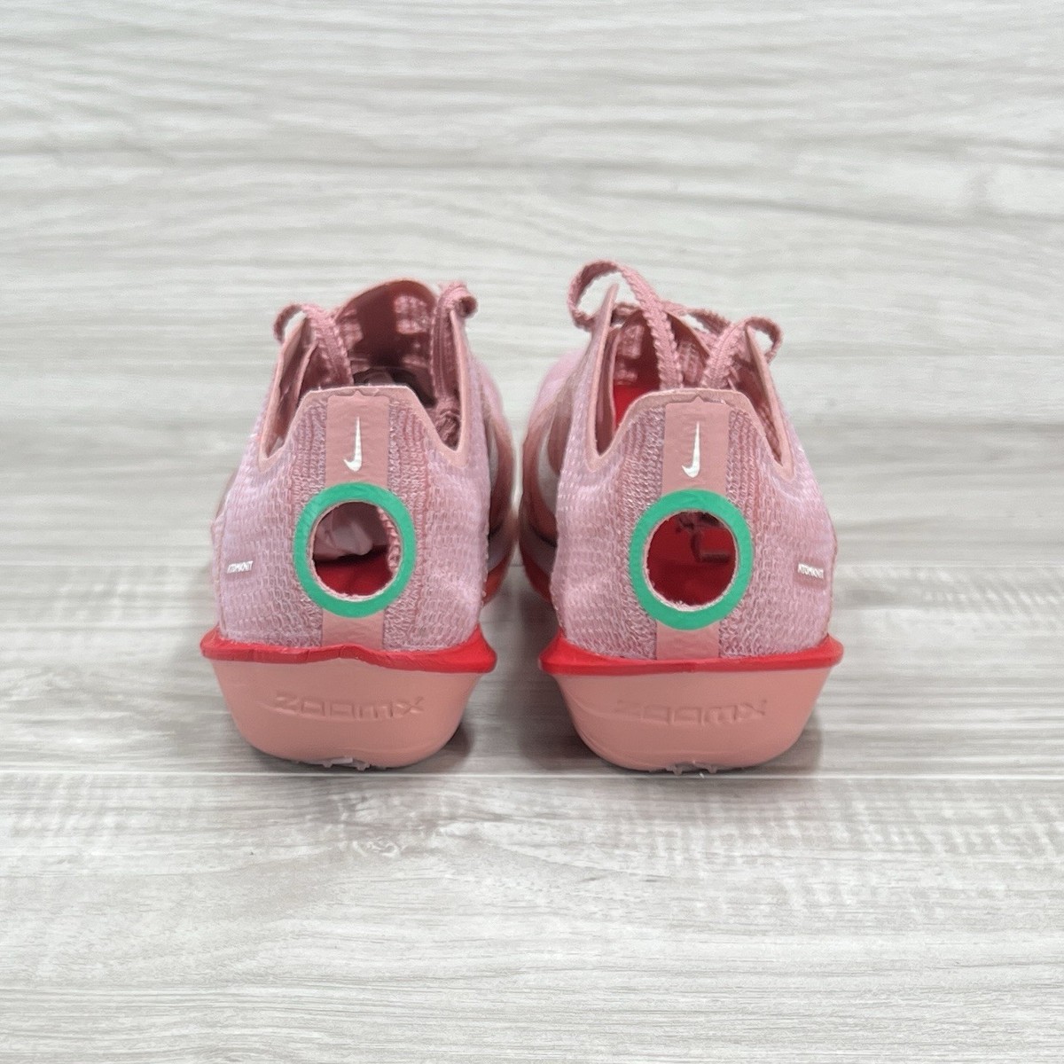 NEW Nike Air Zoom Victory 2 Track & Field Shoes NO SPIKES HQ2059-600 Size 7.5 s-l1200.jpg main image 4