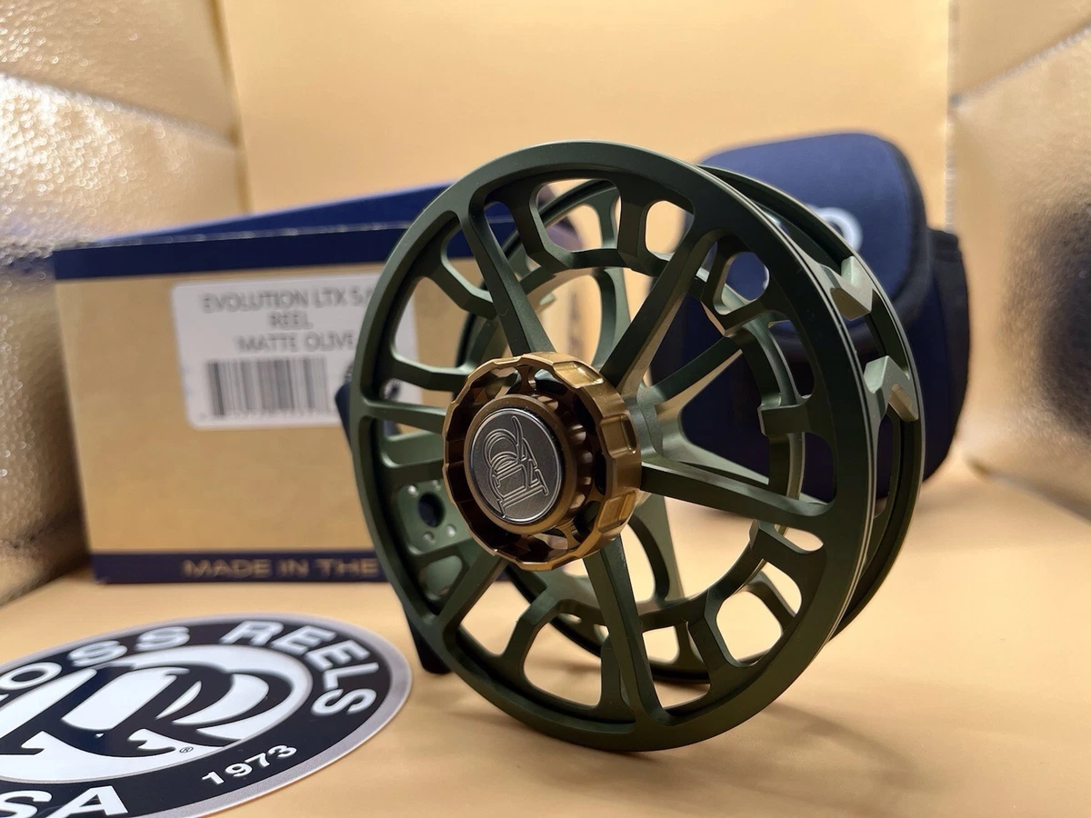 Ross Evolution for sale | eBay