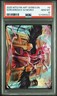 2025 MTG FINAL FANTASY ART SERIES #9 SORCERESS'S SCHEMES PSA 10