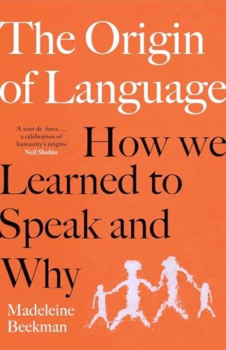 Origin Of Language - Image 6