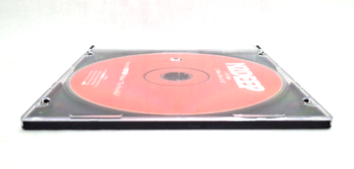 Vintage 1998 Original N2DEEP All Night Where The G's At? CD Single Only No Inlay - Imagen 7 de 8