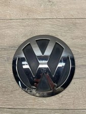 VW TRANSPORTER V T5 Flatbed Autoherstellerabzeichen 7H0853630B 1.90 34976049