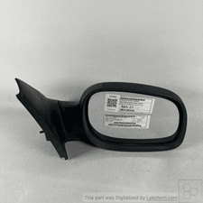 Retroviseur droit (ou coque) Land Rover 88