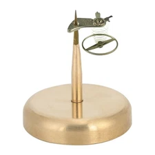 Practical Watch Balances Tack Holder Watchmakers Watch Repairing Accessory