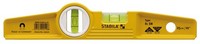 Stabila Wasserwaage Type 81 SM Torpedo, 25 Cm