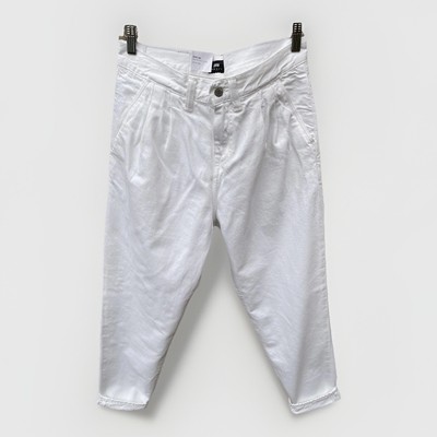 Edwin Men s Balder Pant Jeans Pleated White Size 29  Oi Polloi Orslow Fatigue