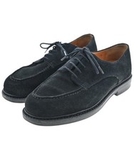 Jalan Sriwijaya Business/Dress Shoes Black UK5 1/2 Approx. 24cm 2200582528147