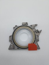 Wellendichtring Dichtflansch Kurbelwelle für Audi A3 Seat Skoda Fabia VW Golf 5