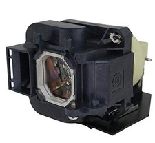 NP44LP Replacement Projector Lamp NP44LP Bulb with Housing Compatible with NEC N