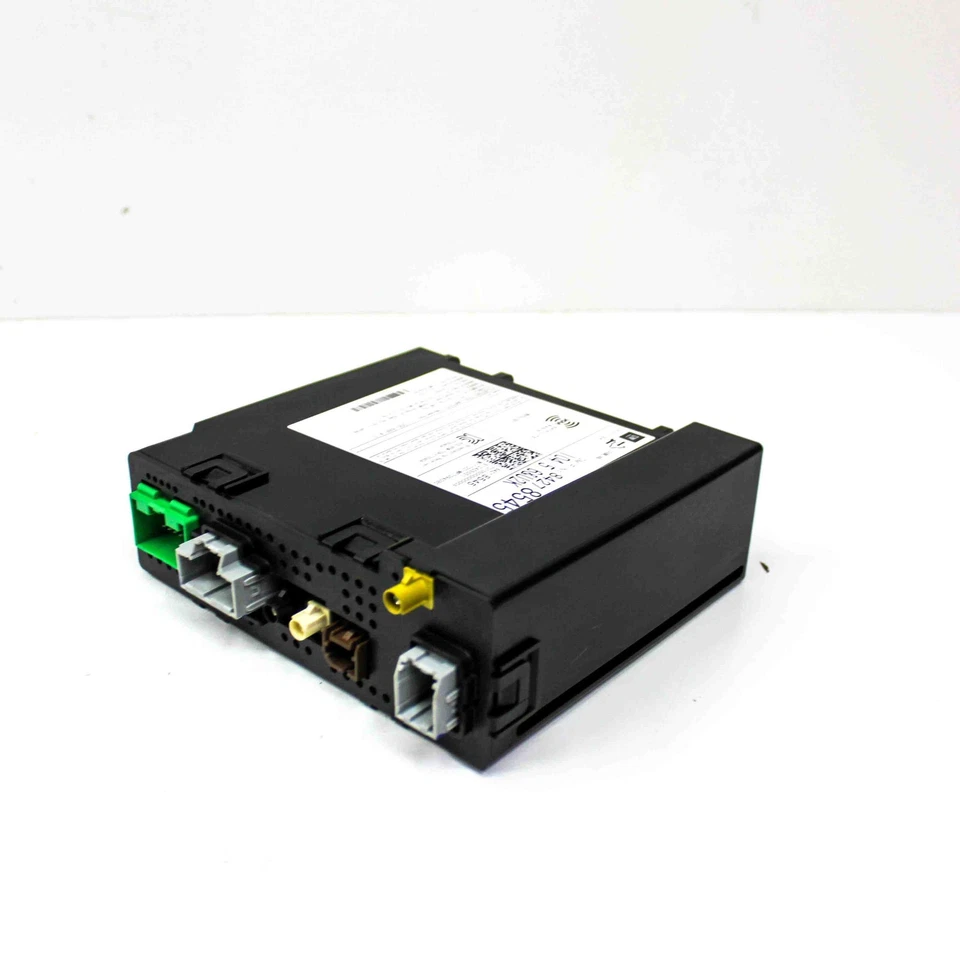 CHEVROLET CAMARO Altre Centraline 84278545 Benzina 250kw 2018 28279018 - Immagine 3 di 4