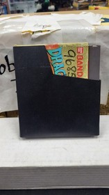 DRAGON SPIRIT THE NEW LEGEND NINTENDO NES VIDEO GAME GAME & MANUAL