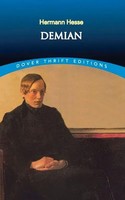 Demian Hermann Hesse Taschenbuch Kartoniert / Broschiert Englisch 2000
