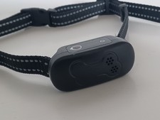 Shock Collar, Rechargeable Dog Training Collar, IPX7 Waterproof E Collar, for...