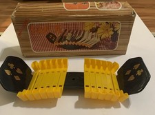 Cassette Tape Holder Martronic BAR-12