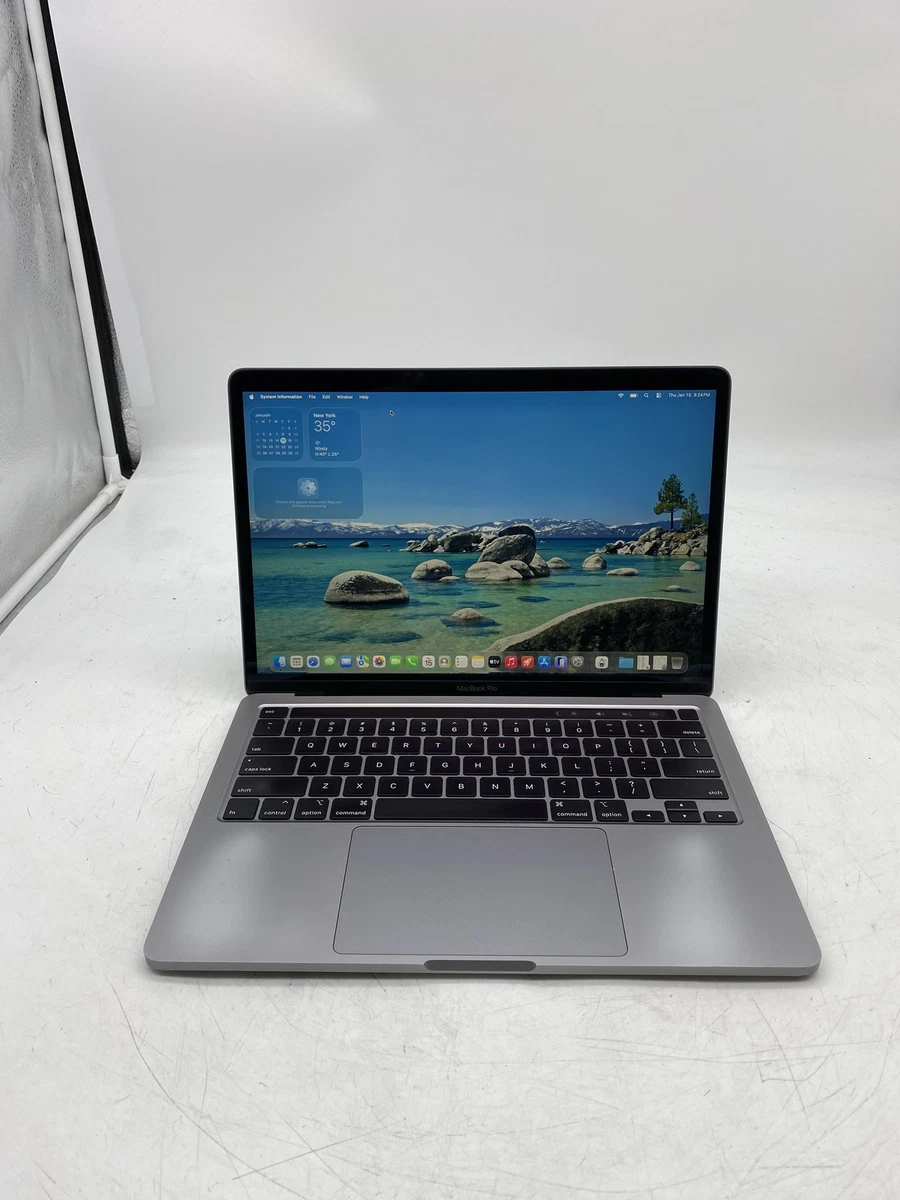 Apple MacBook Pro 16GB 1TB Laptops for sale | eBay