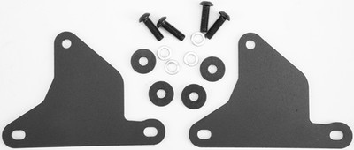 Givi Side Case Hardware Install Side Case W/O Top Case Hardware/Fasteners/Fittin