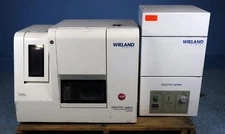Wieland Zenotec Select Dental Milling Machine Unit for CAD/CAM Dentistry