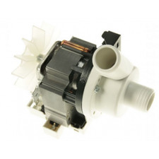 ELETTROPOMPA POMPA SCARICO LAVATRICE CANDY ZEROWATT ORIGINALE 90251802