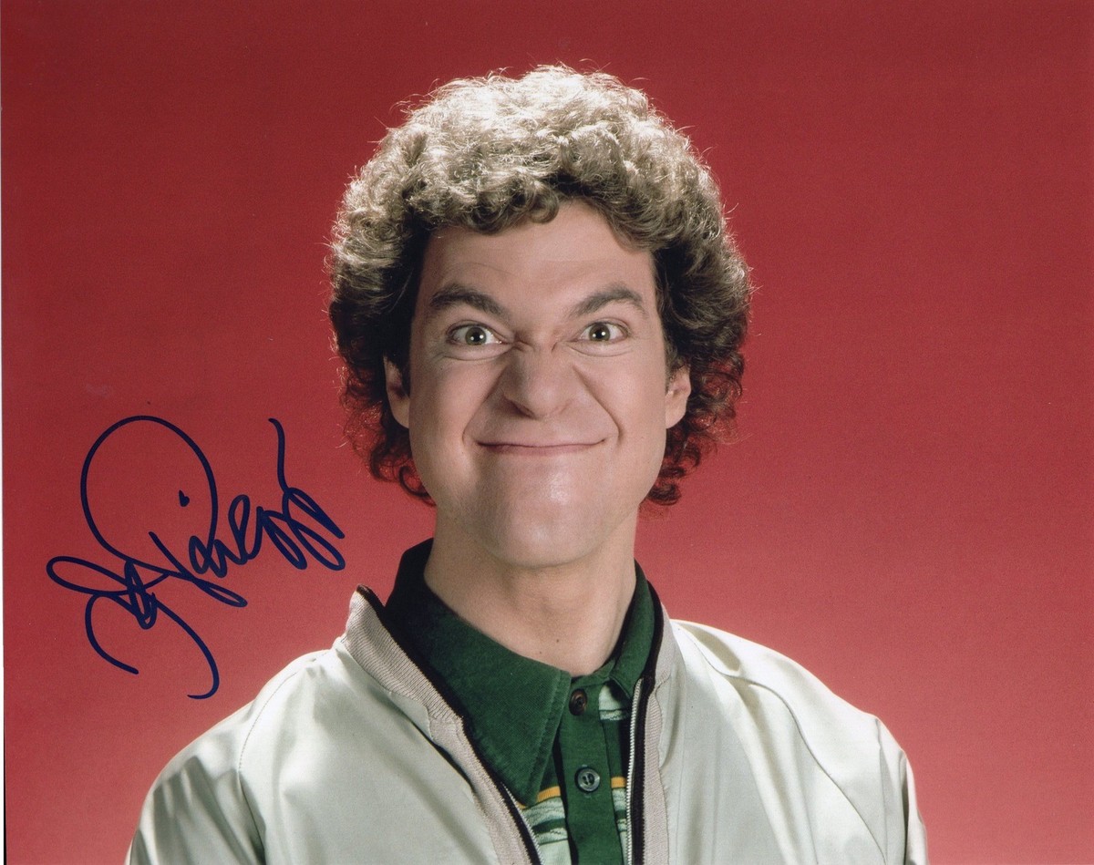 Joe Piscopo SNL Saturday Night Live Signed 8x10 Photo w/COA #4 | eBay