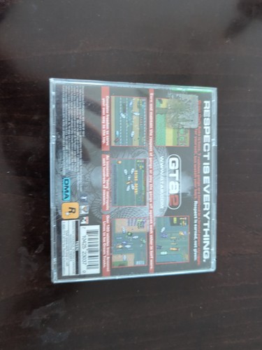Play Station Grand Theft Auto 2 - Imagen 2 de 6