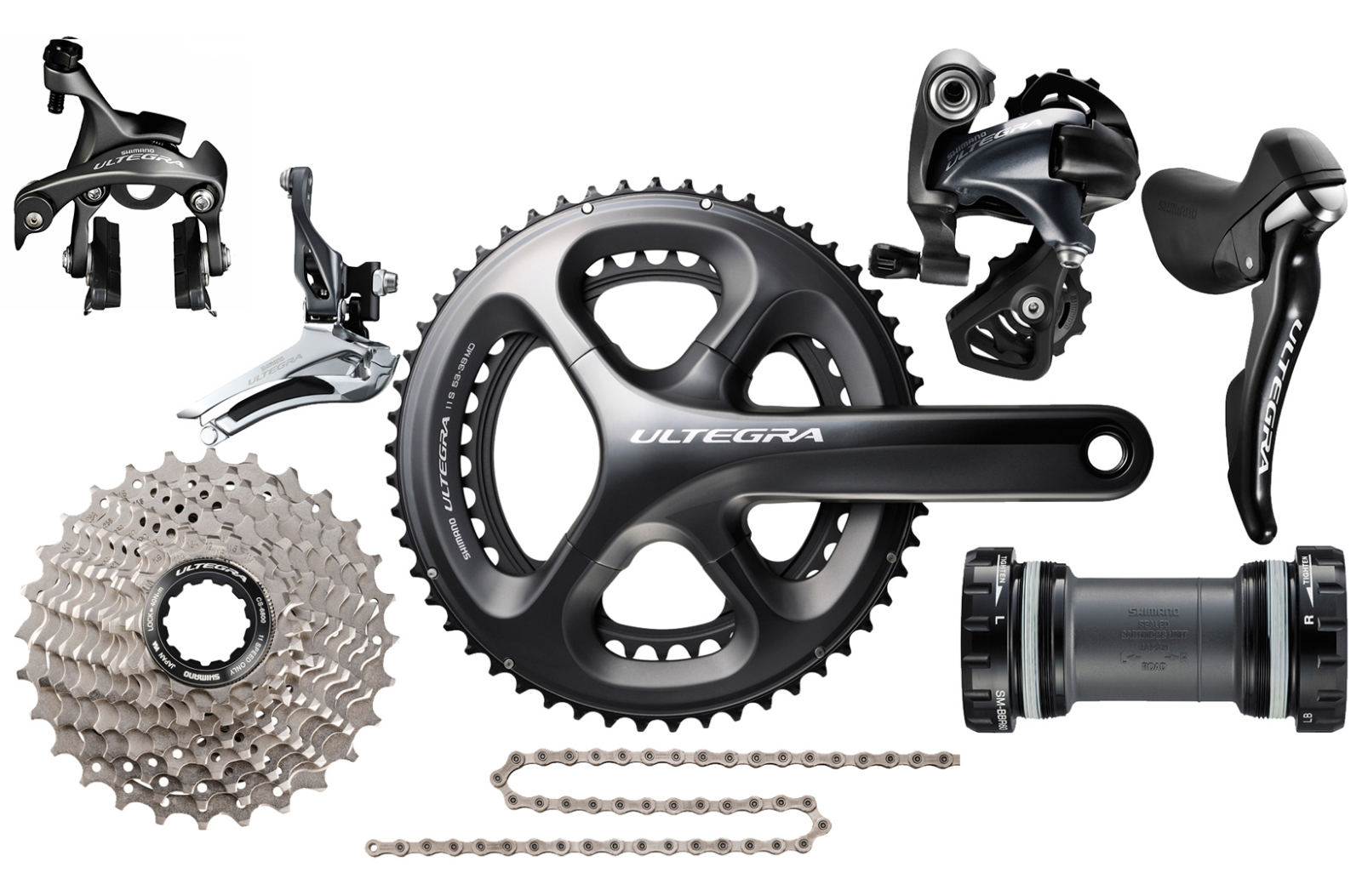 ultegra groupset sale