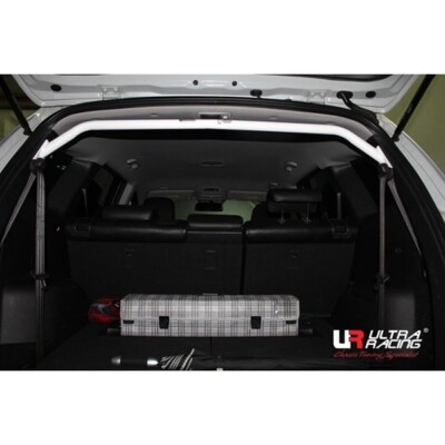 For 2007-2013 Hyundai Santa FE (CM) 2.7 2.0D 2.2D VGT 4WD Rear Upper Bar/Brace