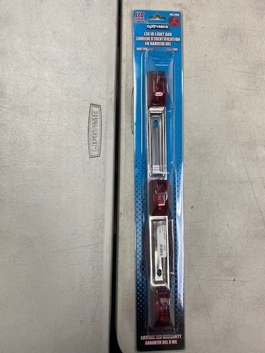 Optronics LED Light Bar-MCL-97RK