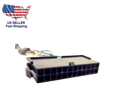 ATX 24 Pin à 8 Pin Adaptateur pour Dell Optiplex aroc | Ubuy