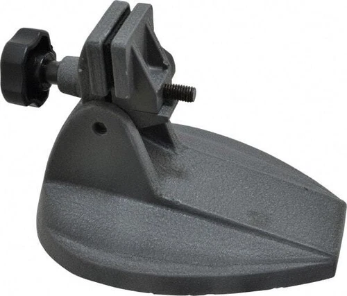 Cast Iron Benchtop Micrometer Stand for 0.5" to 4" Micrometers