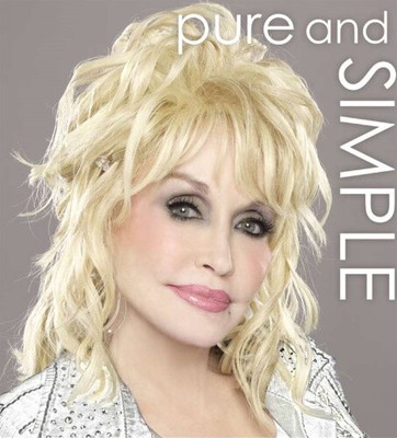 Pure & Simple by Dolly Parton