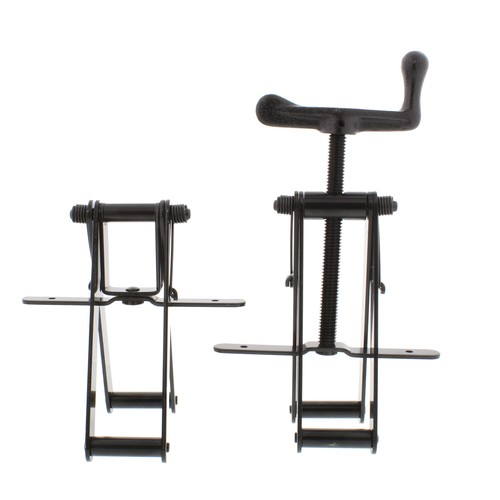 DCT 4Way Pressure Clamp Wood Clamping System Woodworking Set to 6