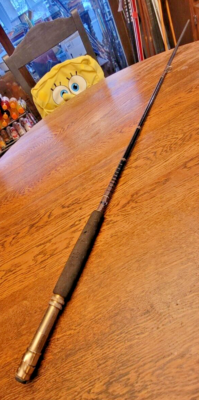 Browning Silaflex 985 Model 922985 Fly Fishing Pole Bottom Only