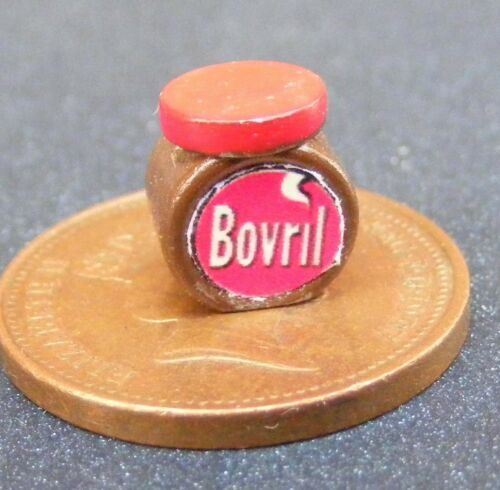 Miniatura Per Casa Delle Bambole ~ Giocattolo Jack In The Box - Foto 7