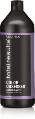 Matrix Total Results Color Obsessed Conditioner 1000 ml