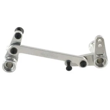 Powerhobby 7075 Aluminium Bell Crank Arms / Servo saver Hobao VTE2