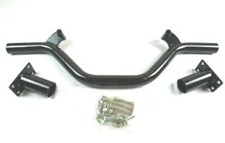 1947-1959 Chevy Pickup Truck Engine Crossmember V8 Black C22503