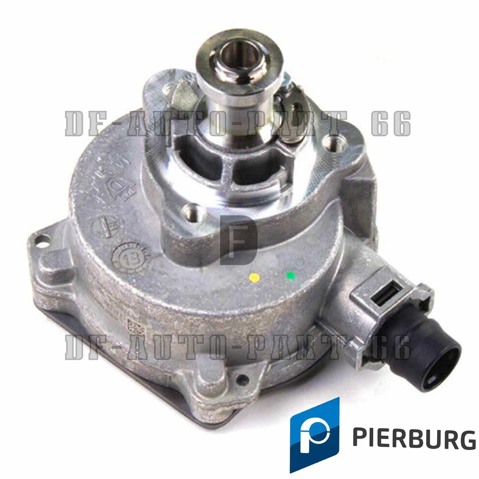 Bomba de vacío PIERBURG OEM para BMW 128i 328i 328xi 528i xDrive 3,0 L 11667558344 Foto 3 de 4