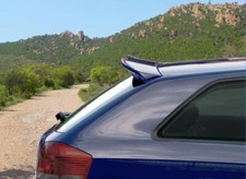 AUDI A3 8P à 3 portes - BECQUET AILERON - TUNING-GT
