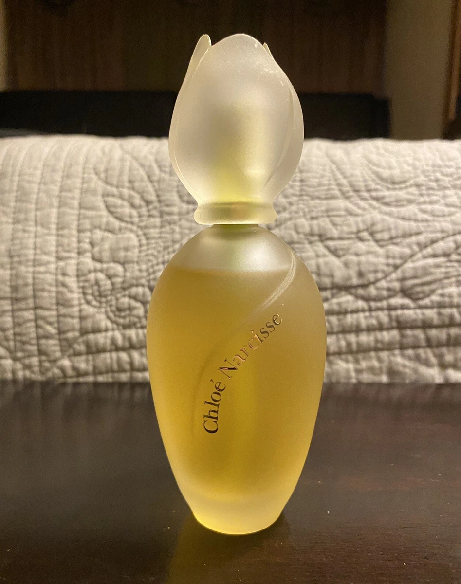 Narcisse Chloé Eau de Toilette for Women for sale | eBay