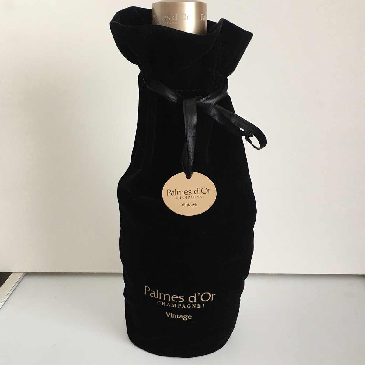 その他 PALMES d'Or Brut Gold Edition 750ml ニコラ・フィアット パルムドール ブリュット ゴールド