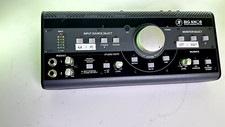 Mackie Big Knob Studio Command System - USED