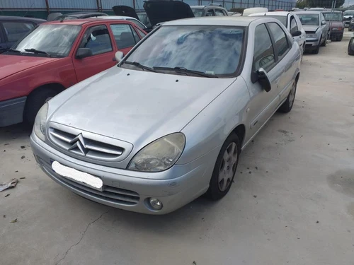 9646477580 Alternatore per CITROEN XSARA BERLINA 2.0 HDi 66kW Premier 20 267203 - Foto 8 di 10