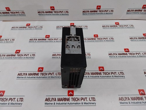 Murr Elektronik 85469 Puffer Modul MB Kappe Ultra Ip20 Ta60c - Bild 2 von 11