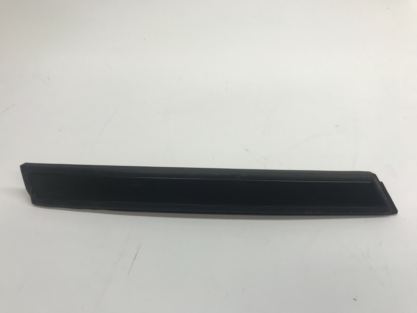 LAMBORGHINI GALLARDO COUPE DRIVER LEFT SIDE LH ROOF SEAL OEM 400837439