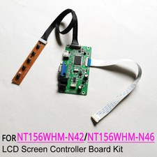 For NT156WHM-N42/N46 EDP-30 pin 1366x768 LCD ...