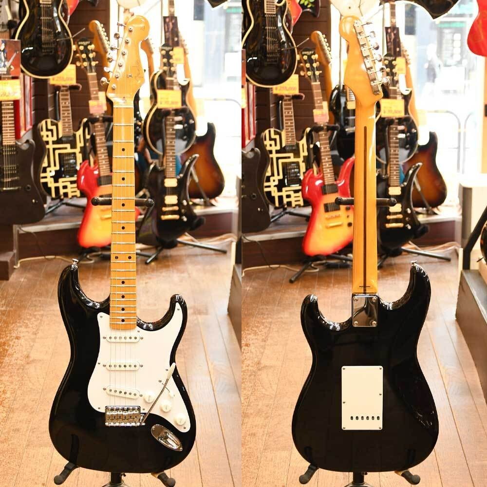 ギター Fender Japan ST57M-US Fender Japan / St57M-Us Black | eBay