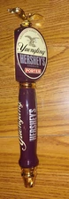 Yuengling Hershey’s Chocolate Porter Beer Tap Handle 13” Tall