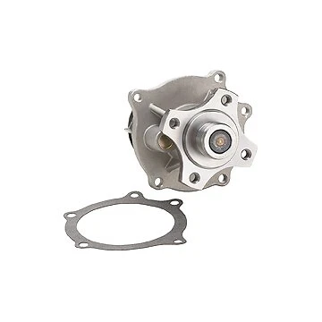 For 2004-2012 Chevrolet Colorado Engine Water Pump Dayco 2005 2006 2007 2008 - Image 2 of 3